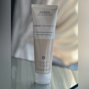 Aveda Color Conserve Strengthening Treatment